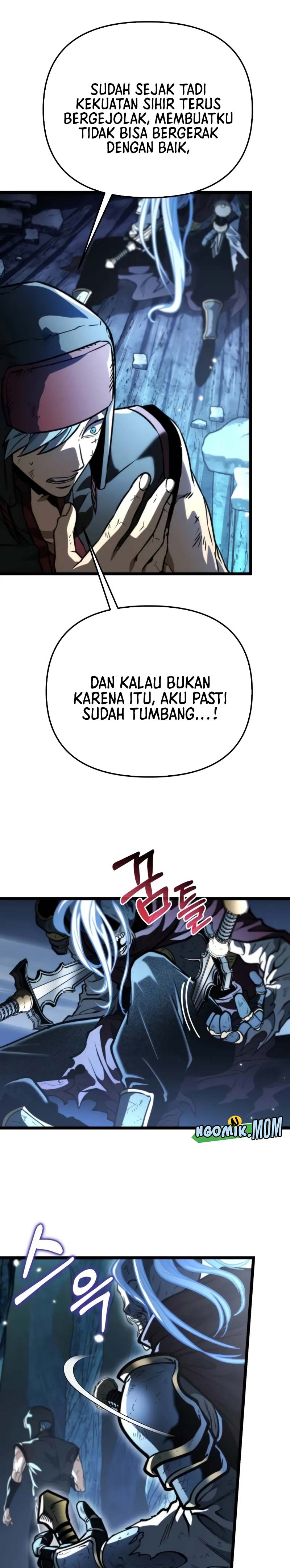 reincarnator - Chapter: 66