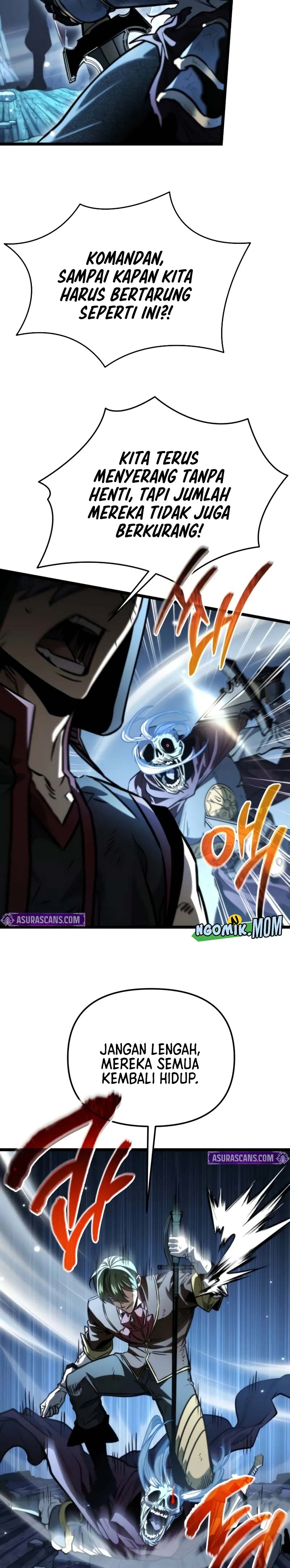 reincarnator - Chapter: 66