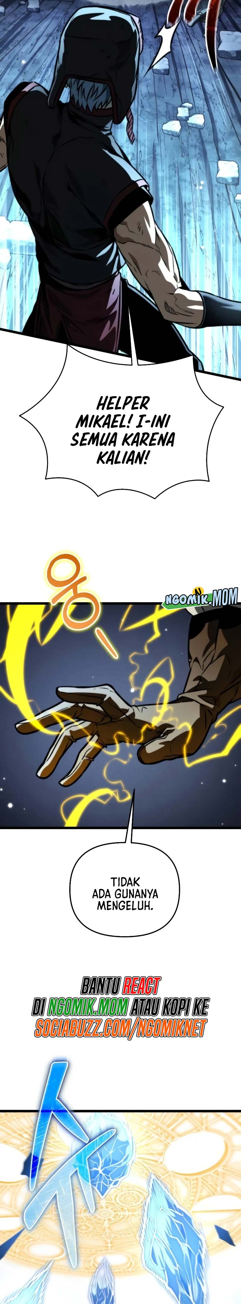 reincarnator - Chapter: 66