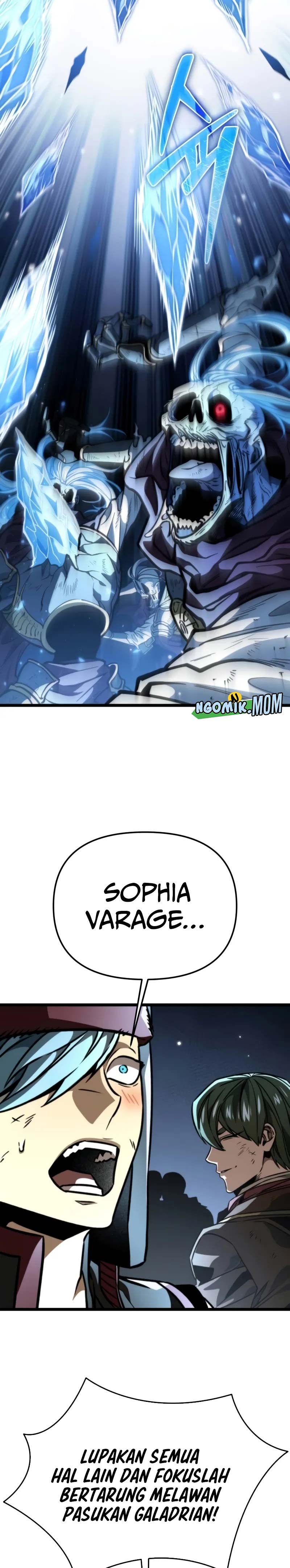 reincarnator - Chapter: 66