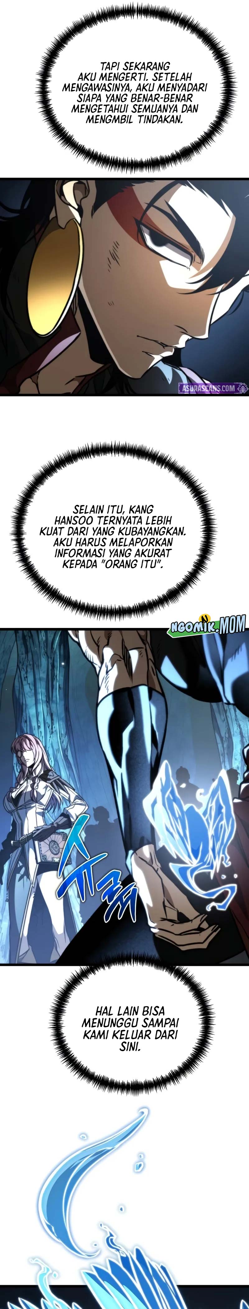 reincarnator - Chapter: 66