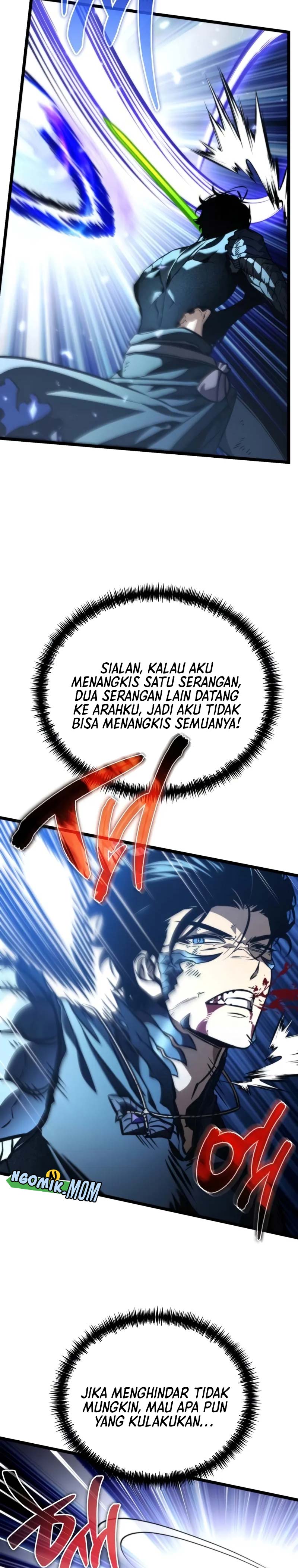 reincarnator - Chapter: 66