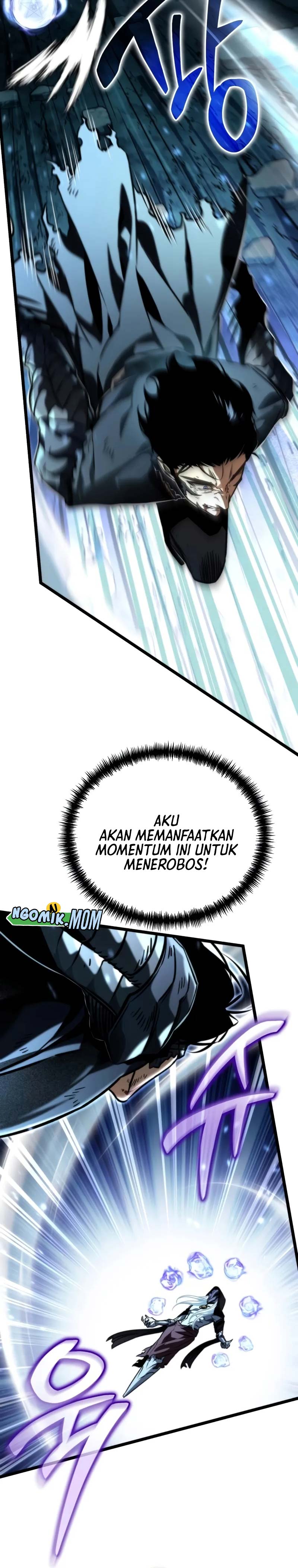 reincarnator - Chapter: 66