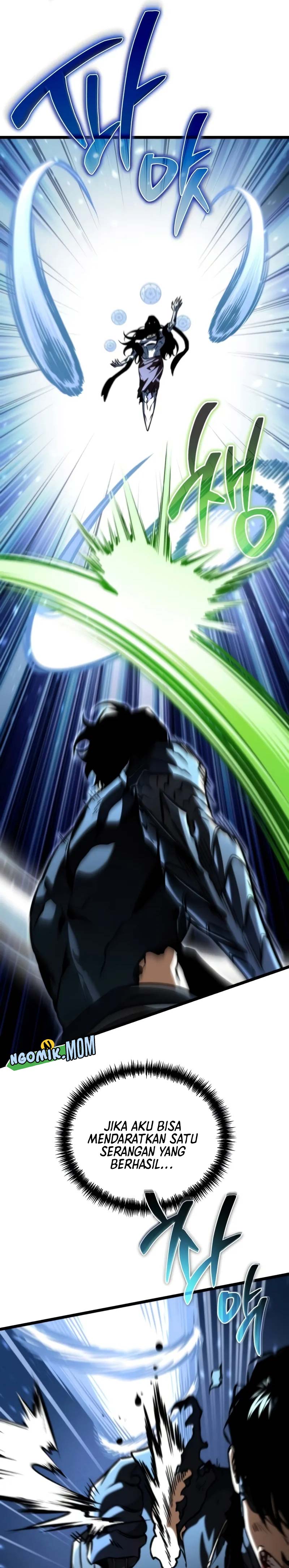 reincarnator - Chapter: 66