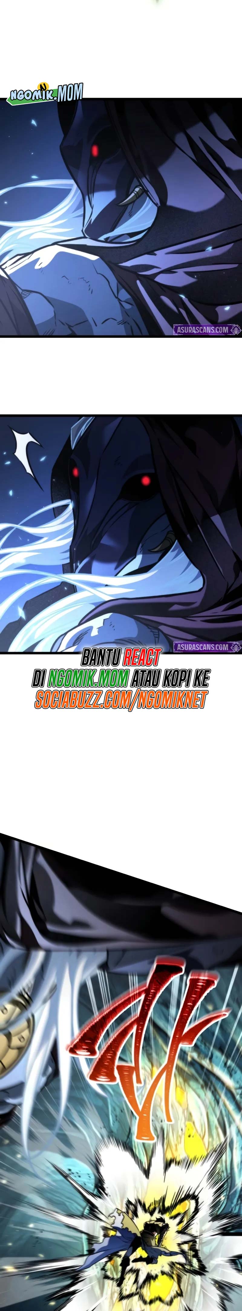 reincarnator - Chapter: 66