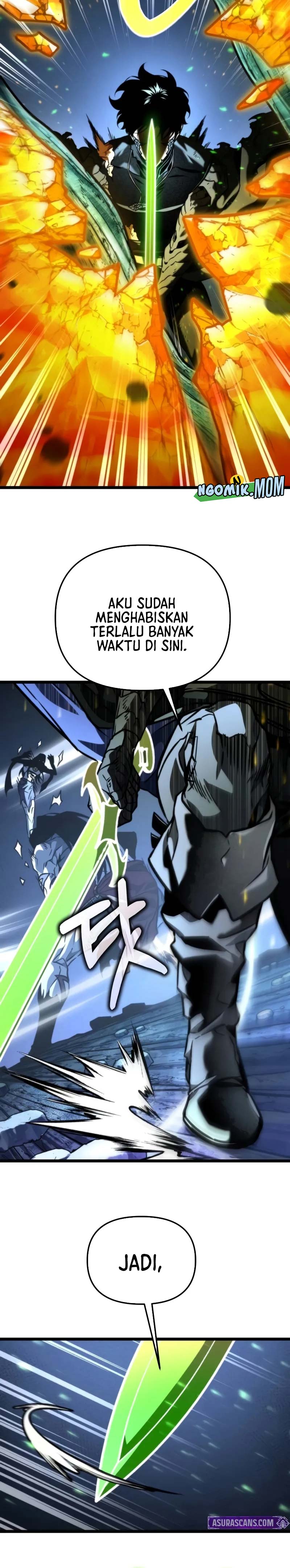 reincarnator - Chapter: 66