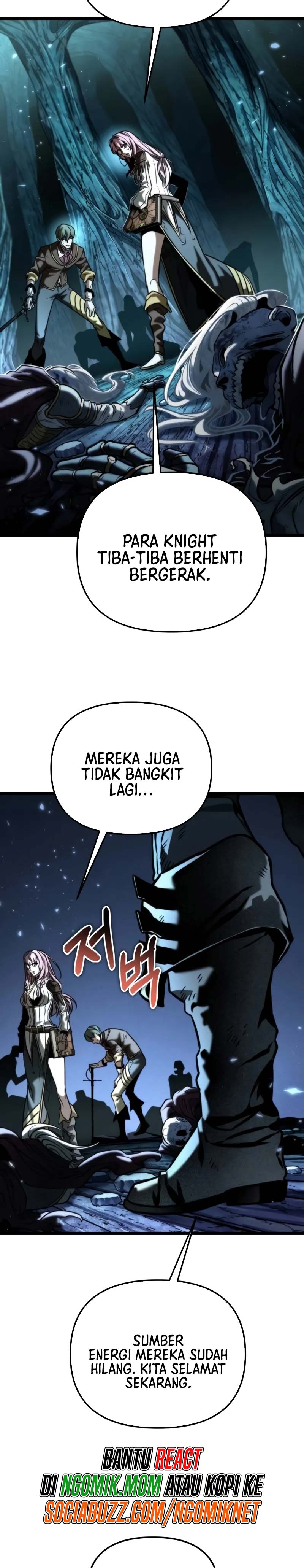 reincarnator - Chapter: 66