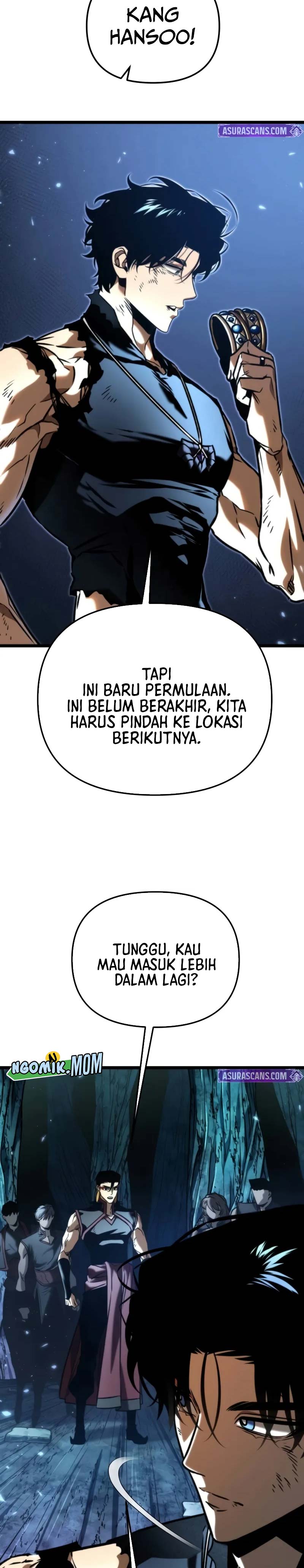 reincarnator - Chapter: 66