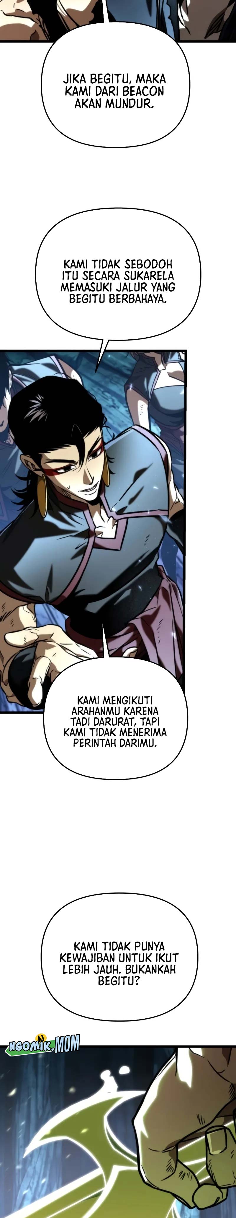 reincarnator - Chapter: 66