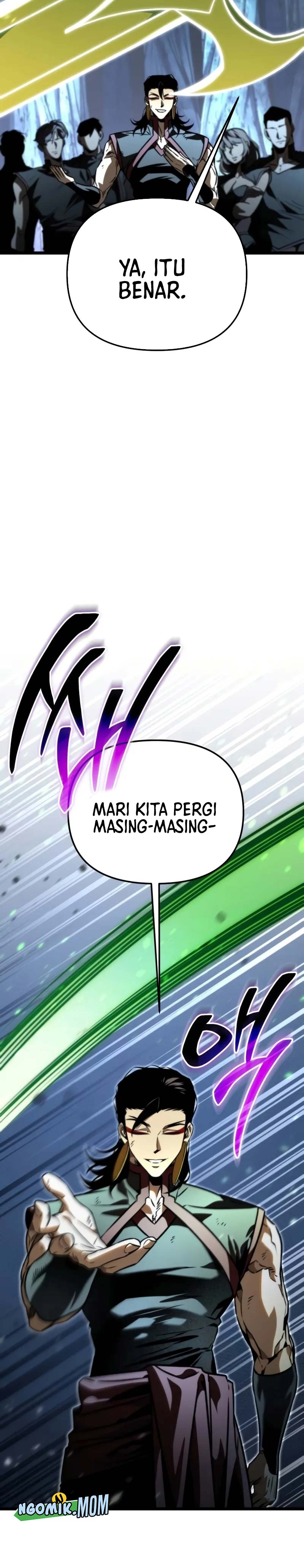 reincarnator - Chapter: 66