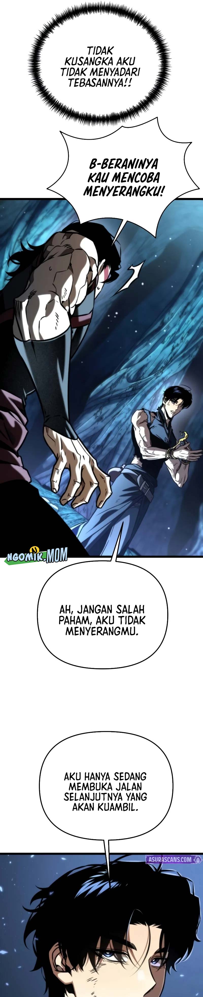 reincarnator - Chapter: 66