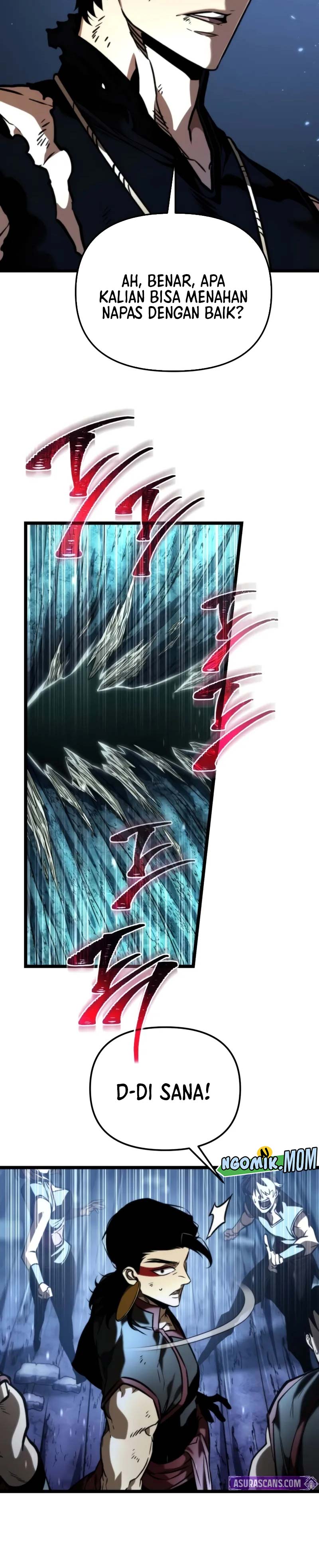 reincarnator - Chapter: 66