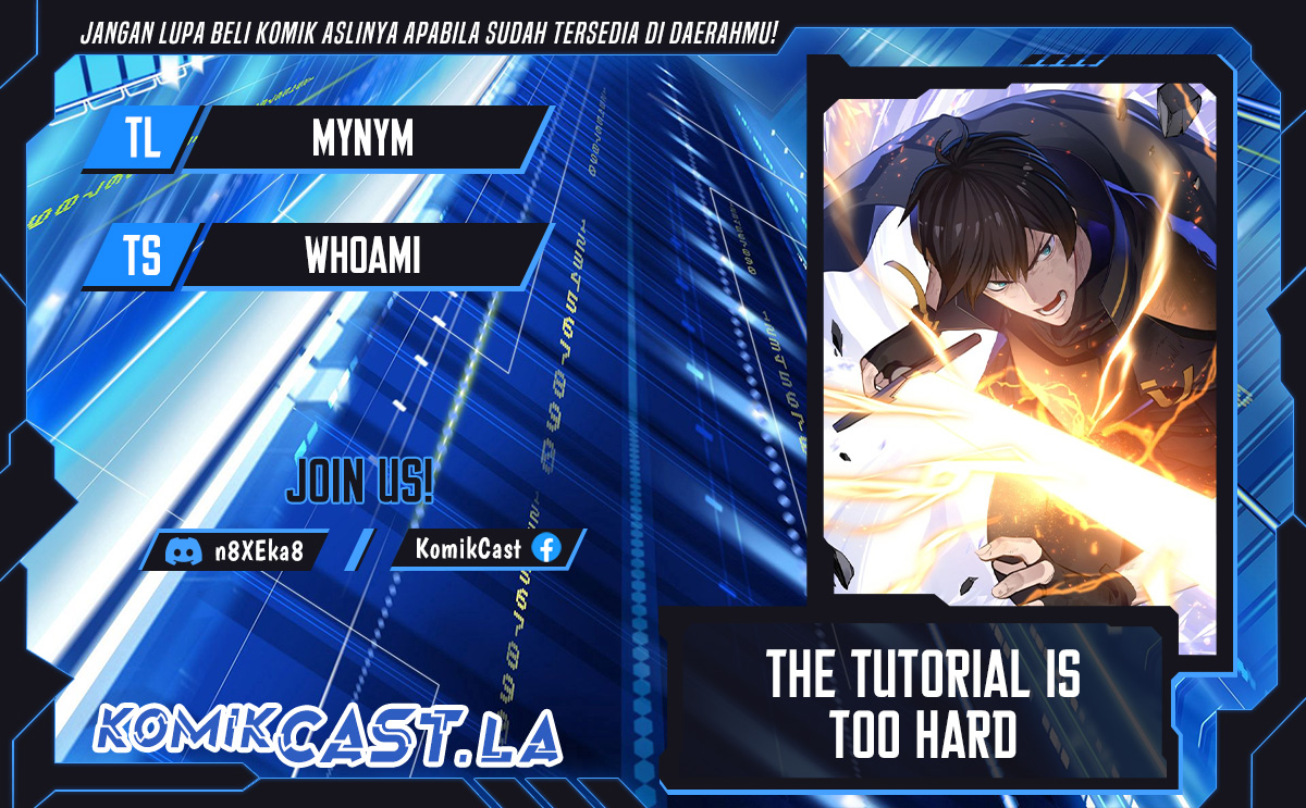 the-tutorial-is-too-hard - Chapter: 192