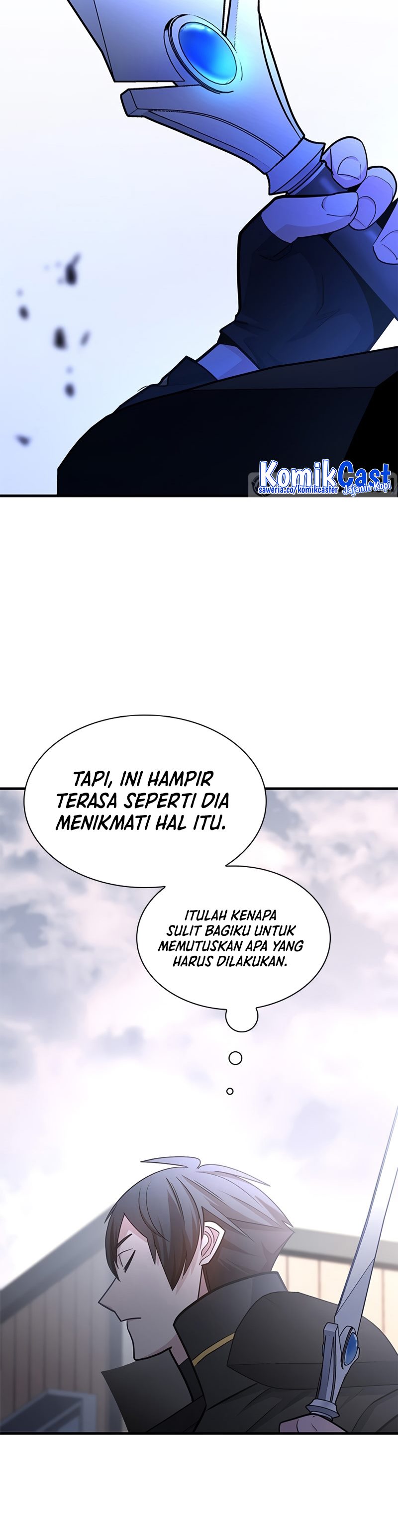 the-tutorial-is-too-hard - Chapter: 192