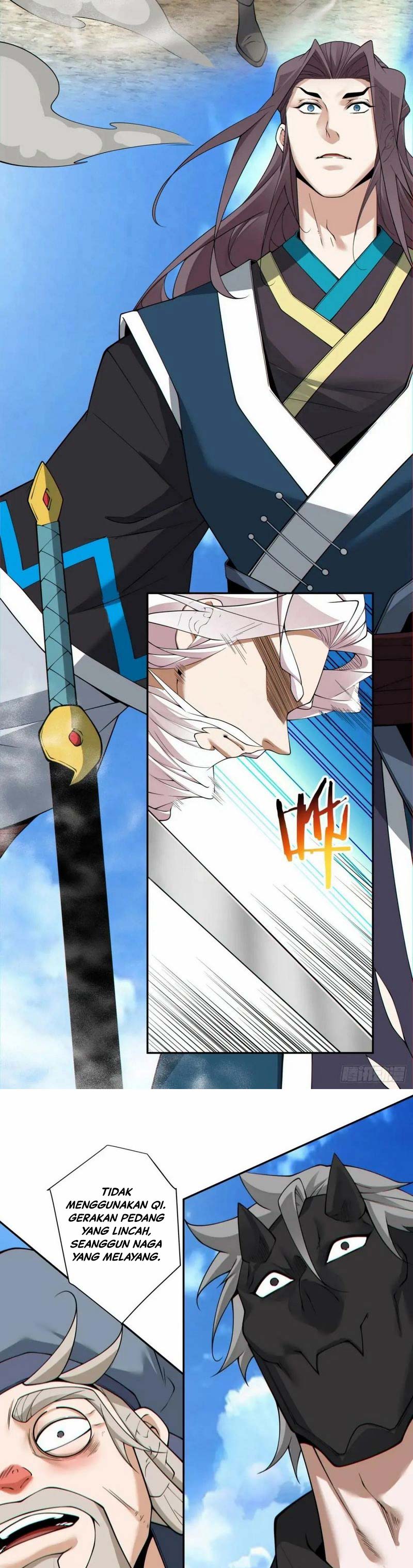 my-disciples-are-all-big-villains - Chapter: 330