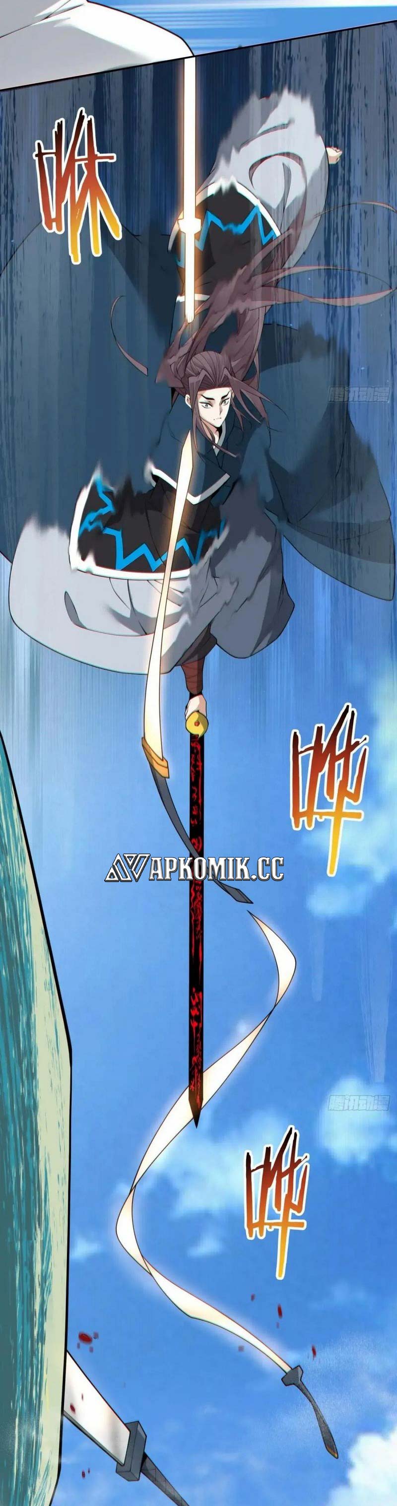 my-disciples-are-all-big-villains - Chapter: 330
