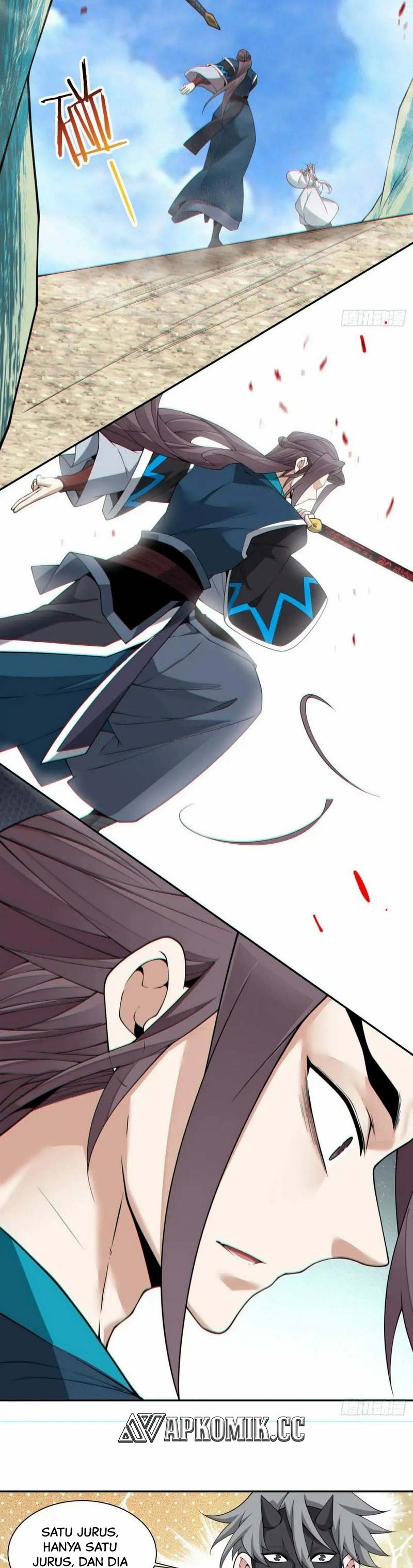 my-disciples-are-all-big-villains - Chapter: 330