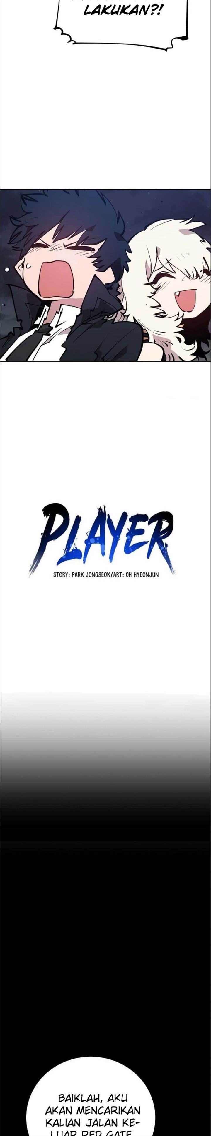 player - Chapter: 101