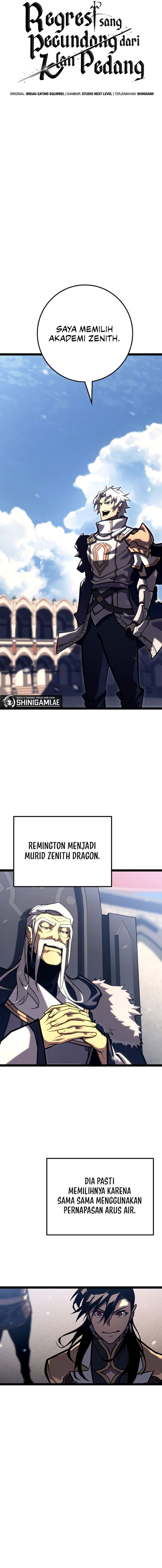 regressing-as-the-reincarnated-bastard-of-the-sword-clan - Chapter: 37