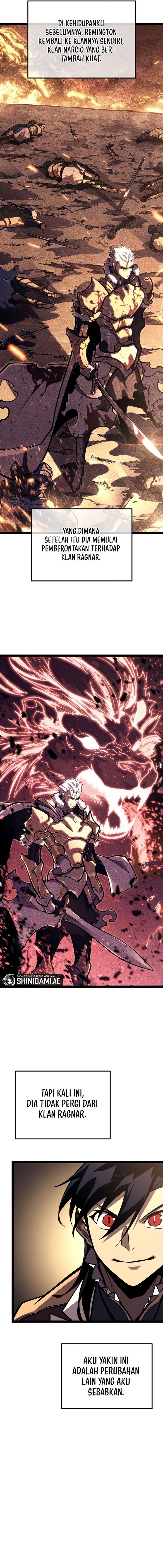 regressing-as-the-reincarnated-bastard-of-the-sword-clan - Chapter: 37