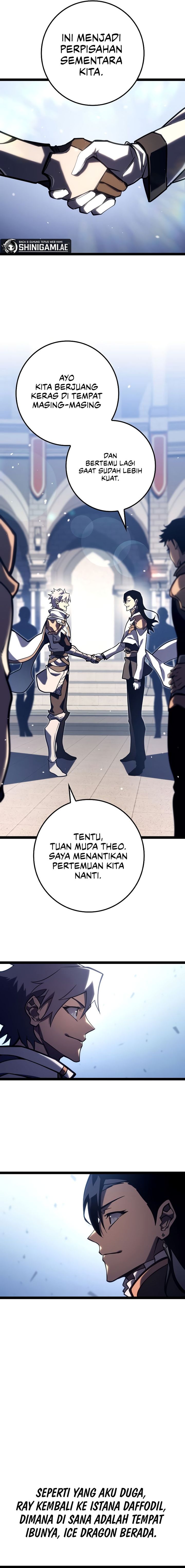 regressing-as-the-reincarnated-bastard-of-the-sword-clan - Chapter: 37
