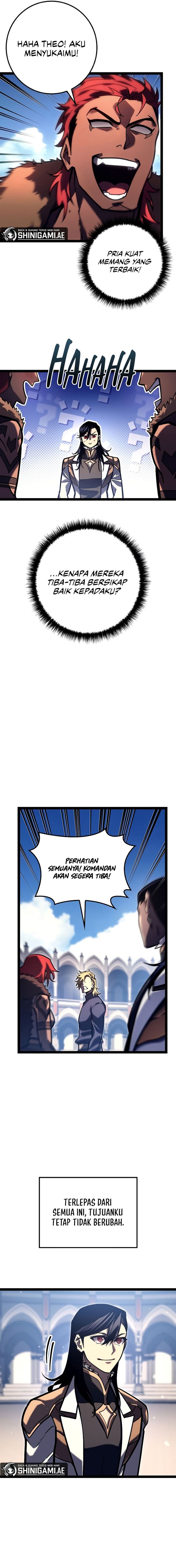 regressing-as-the-reincarnated-bastard-of-the-sword-clan - Chapter: 37