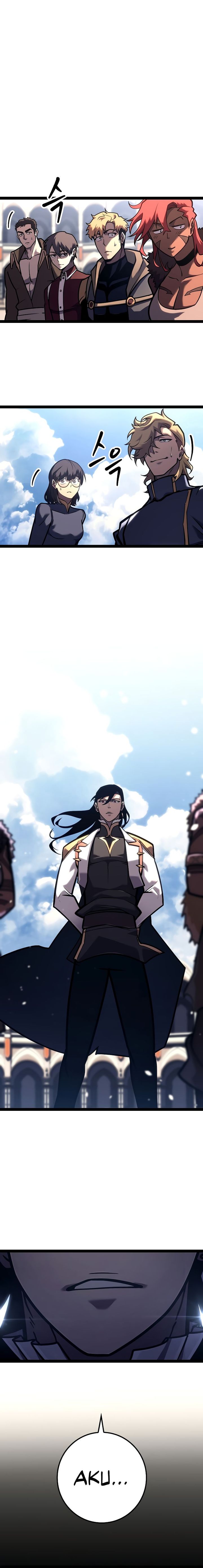 regressing-as-the-reincarnated-bastard-of-the-sword-clan - Chapter: 37