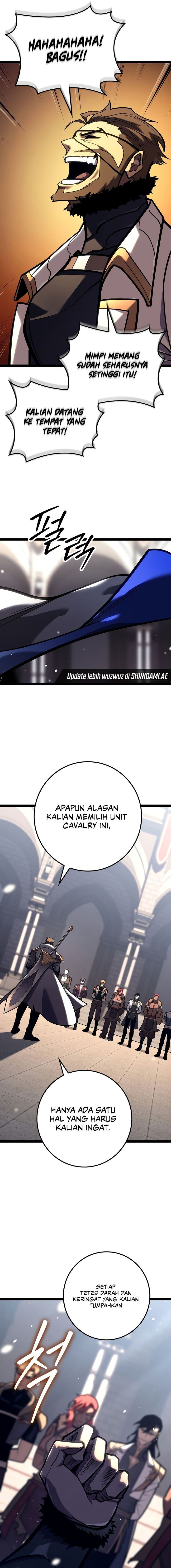 regressing-as-the-reincarnated-bastard-of-the-sword-clan - Chapter: 37