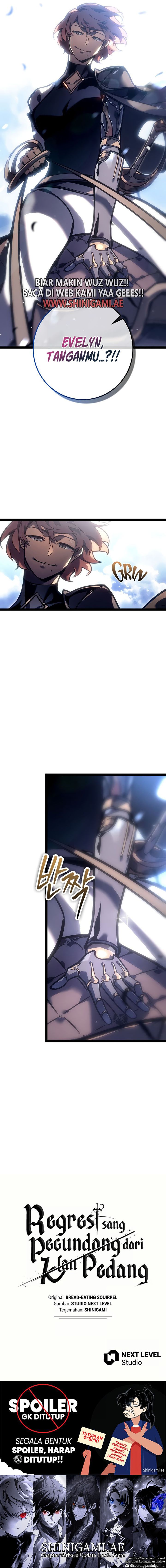 regressing-as-the-reincarnated-bastard-of-the-sword-clan - Chapter: 37