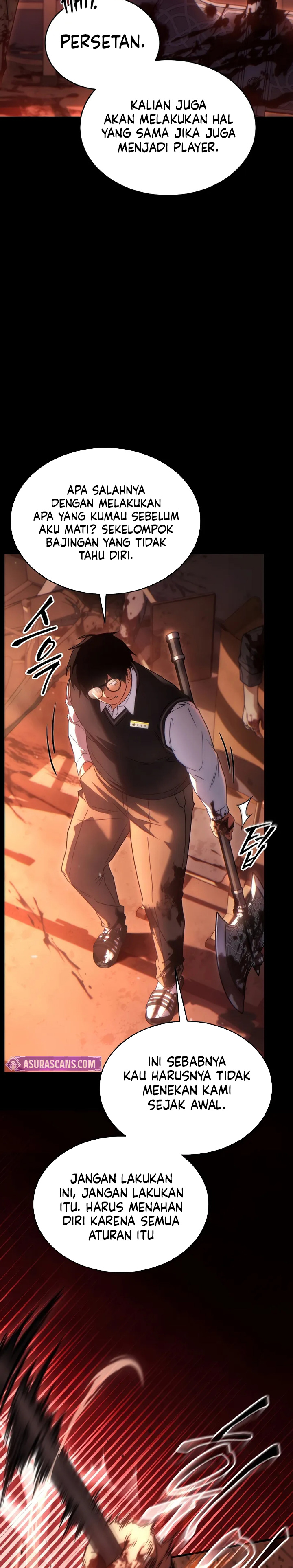 the-max-level-players-100th-regression - Chapter: 42