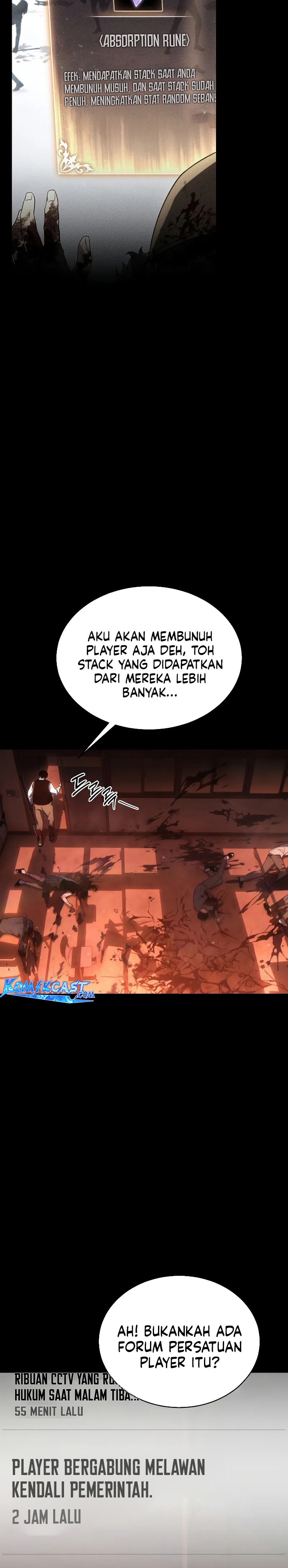 the-max-level-players-100th-regression - Chapter: 42