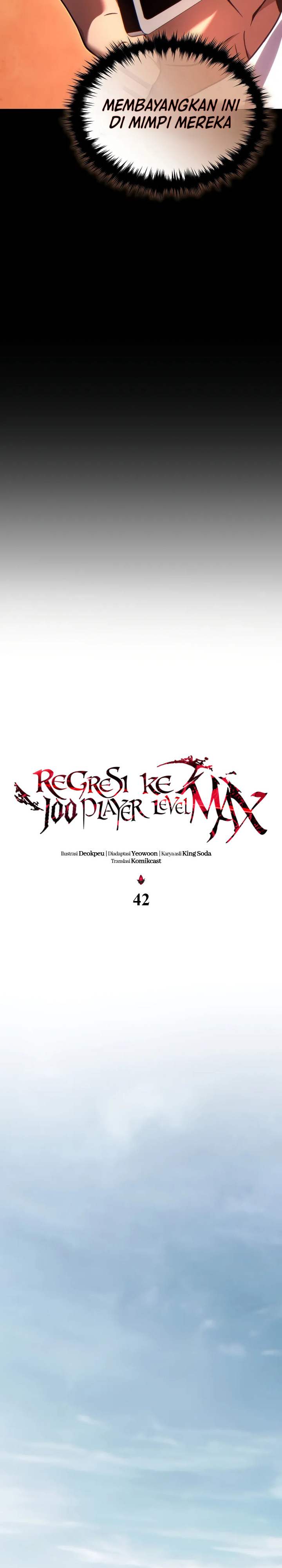 the-max-level-players-100th-regression - Chapter: 42