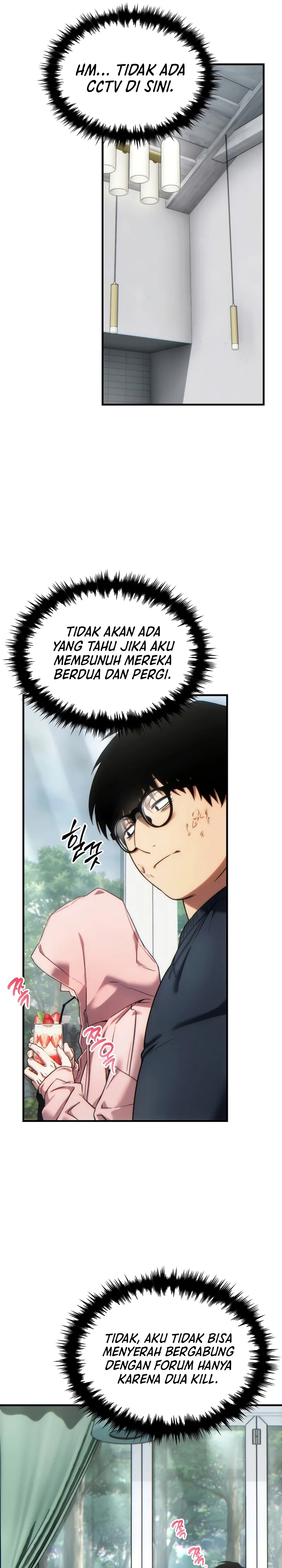 the-max-level-players-100th-regression - Chapter: 42