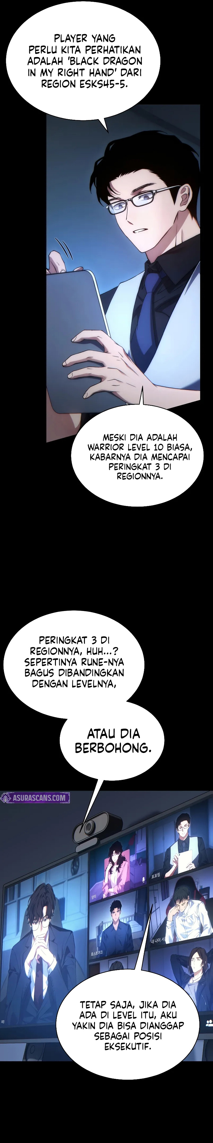 the-max-level-players-100th-regression - Chapter: 42
