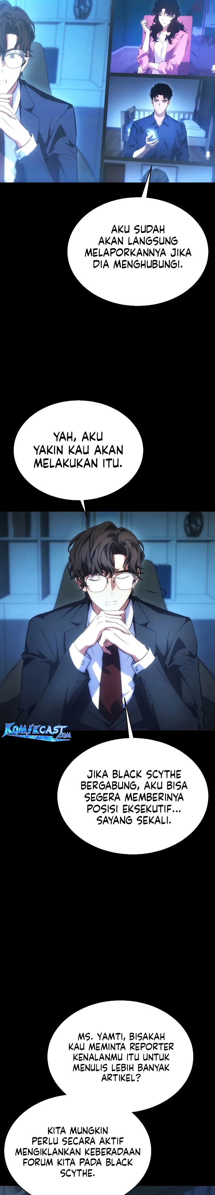 the-max-level-players-100th-regression - Chapter: 42