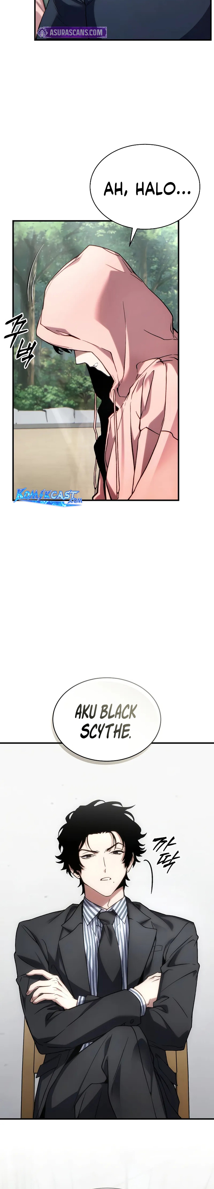 the-max-level-players-100th-regression - Chapter: 42