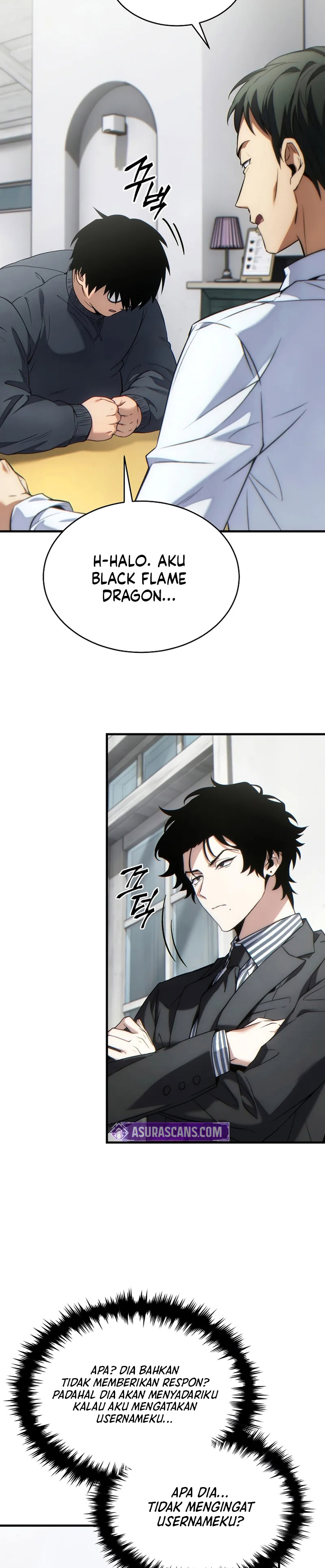 the-max-level-players-100th-regression - Chapter: 43