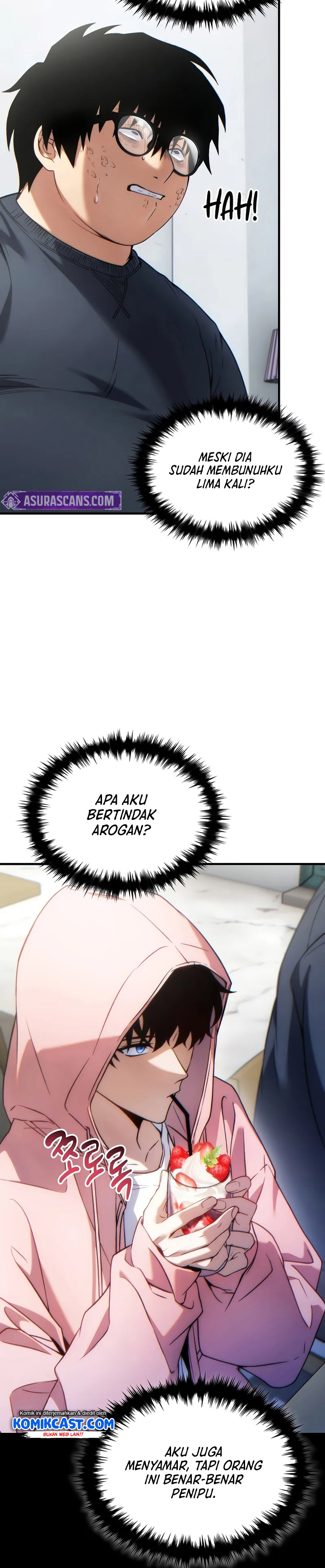 the-max-level-players-100th-regression - Chapter: 43