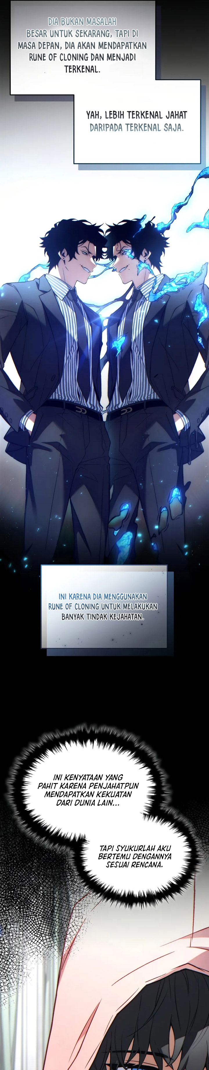 the-max-level-players-100th-regression - Chapter: 43