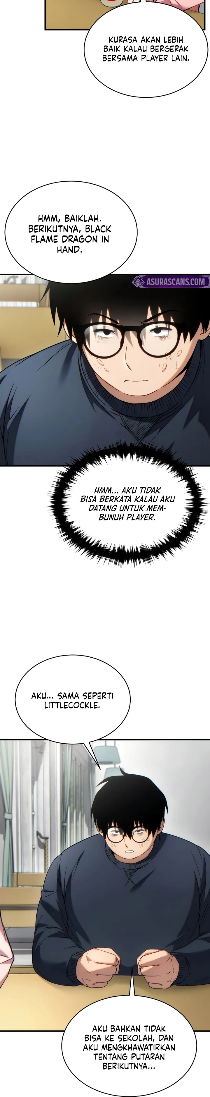 the-max-level-players-100th-regression - Chapter: 43