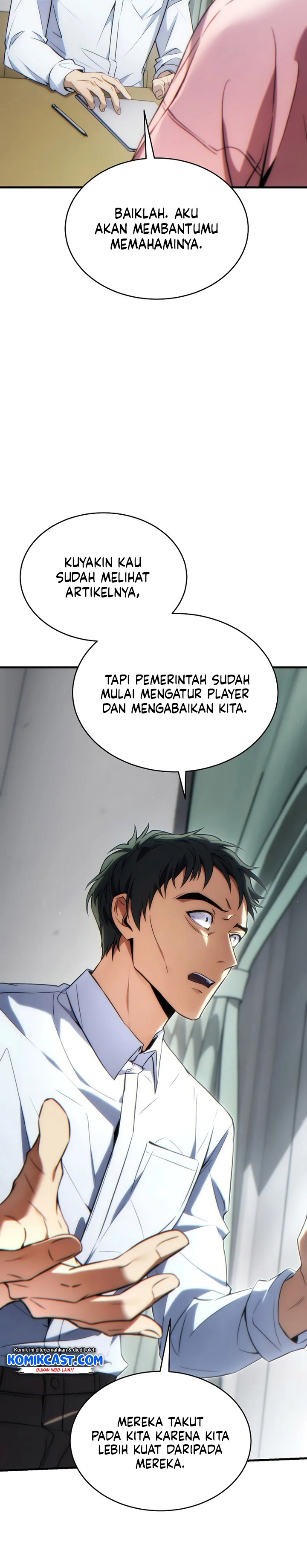 the-max-level-players-100th-regression - Chapter: 43