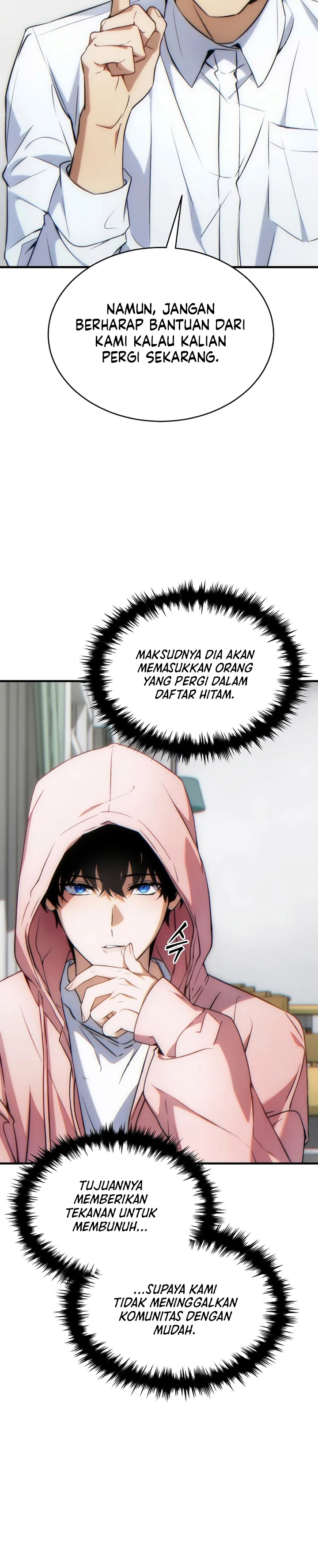 the-max-level-players-100th-regression - Chapter: 43