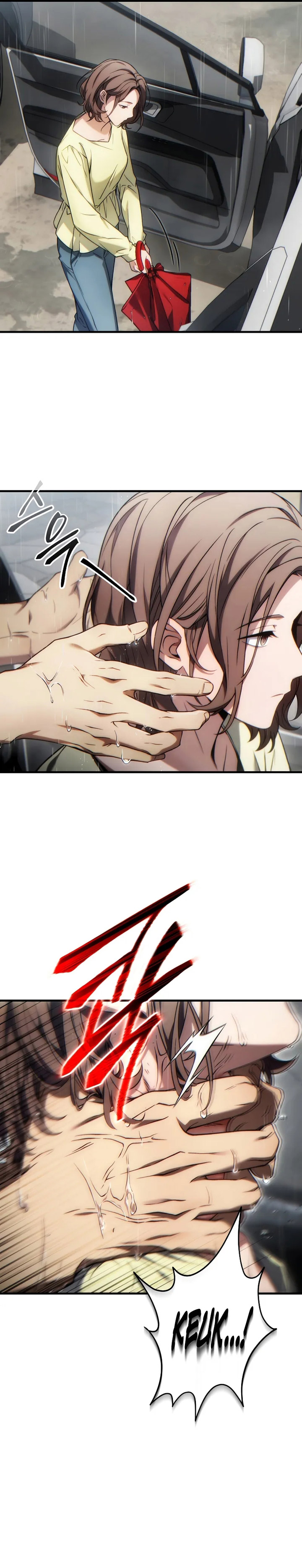 the-max-level-players-100th-regression - Chapter: 43