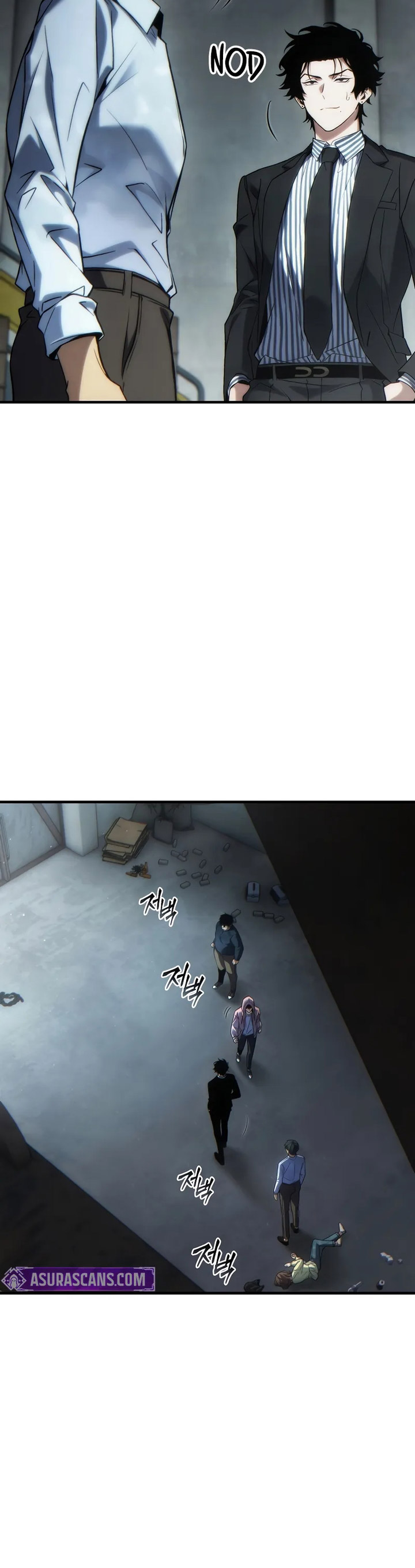 the-max-level-players-100th-regression - Chapter: 43