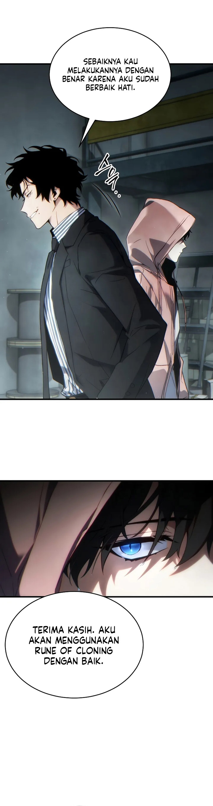 the-max-level-players-100th-regression - Chapter: 43