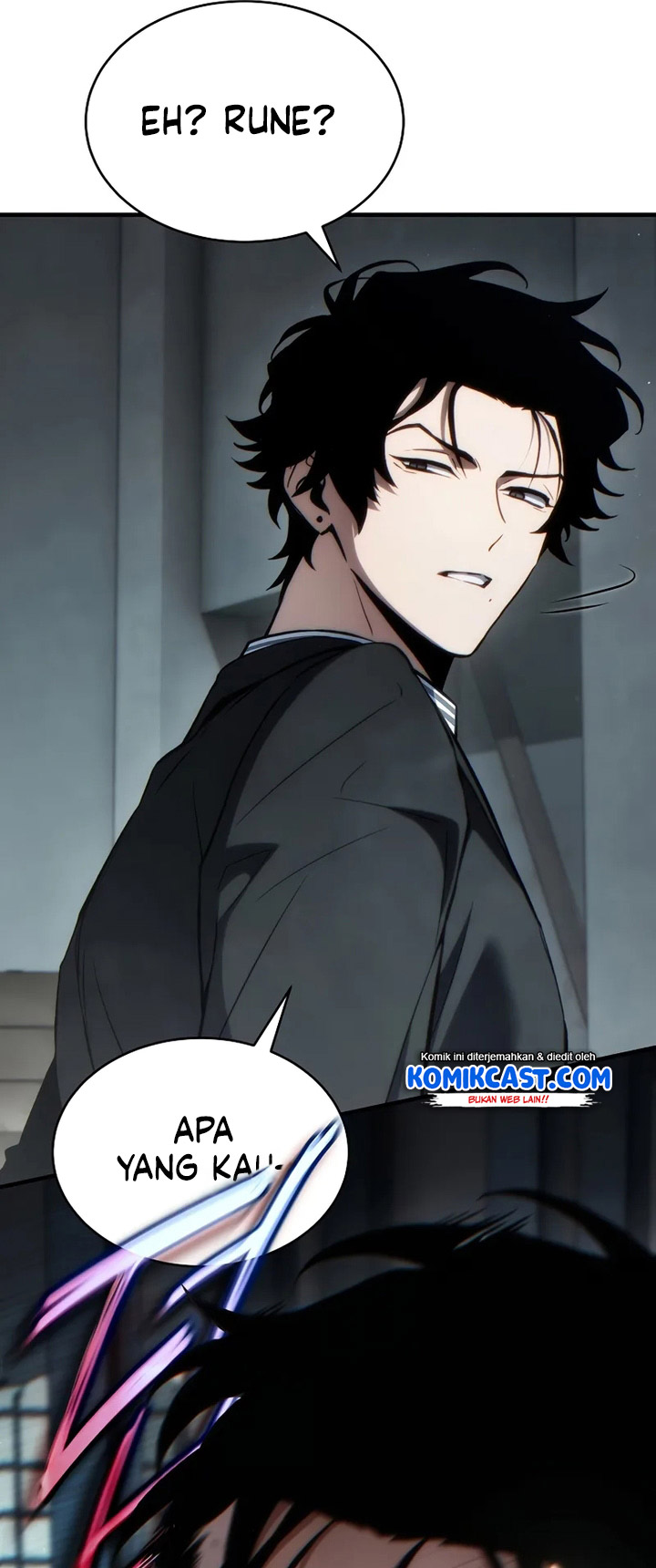 the-max-level-players-100th-regression - Chapter: 43