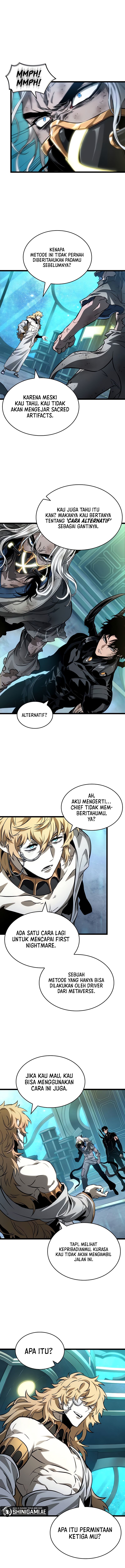 the-world-after-the-fall - Chapter: 166