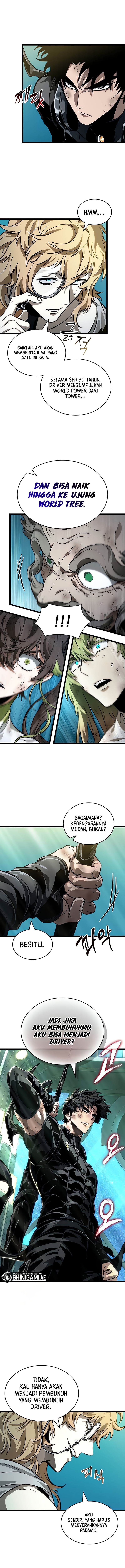 the-world-after-the-fall - Chapter: 166