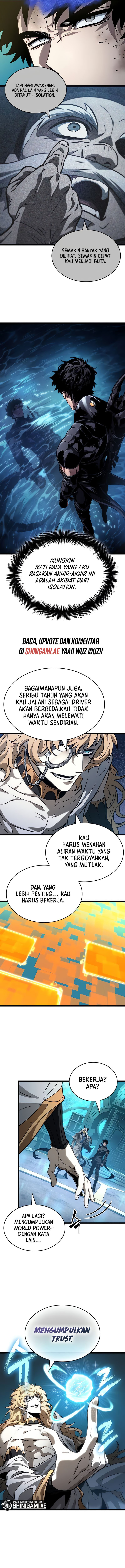 the-world-after-the-fall - Chapter: 166