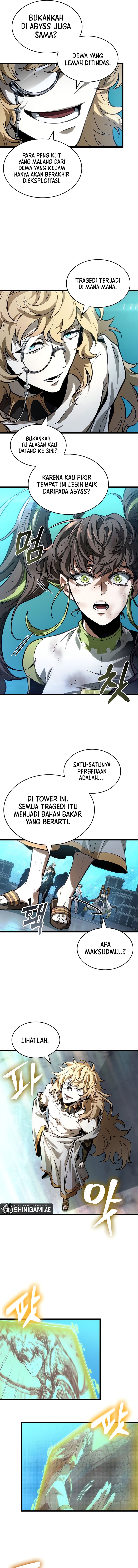 the-world-after-the-fall - Chapter: 166